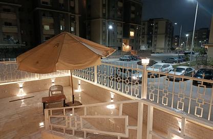 Apartment - 3 Bedrooms - 1 Bathroom for sale in Gardenia City Compound Nasr City - Zahraa Madinat Nasr - Nasr City - Cairo