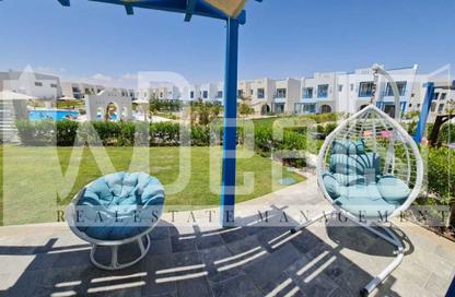 Twin House - 4 Bedrooms - 4 Bathrooms for sale in Mountain View - Ras Al Hekma - North Coast