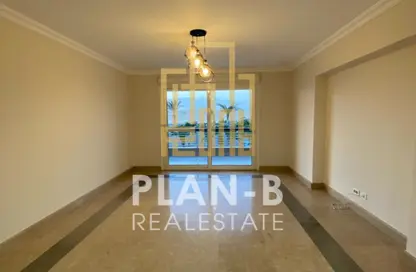 Apartment - 2 Bedrooms - 2 Bathrooms for sale in New Giza - Cairo Alexandria Desert Road - 6 October City - Giza