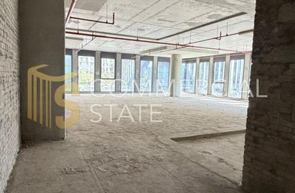 Office Space - Studio - 1 Bathroom for sale in Fountain Park - 5th Settlement Compounds - The 5th Settlement - New Cairo City - Cairo
