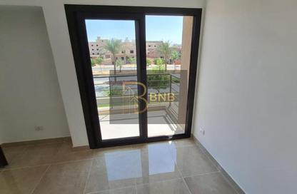 شقة - 3 غرف نوم - 2 حمامات للايجار في مون ريزيدنس - فيفث سكوير - التجمع الخامس - مدينة القاهرة الجديدة - القاهرة