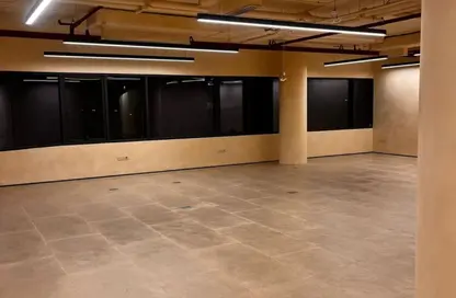 مساحات مكتبية - 3 غرف نوم - 2 حمامات للايجار في ذا بوليجون - كمبوندات الشيخ زايد - الشيخ زايد - الجيزة