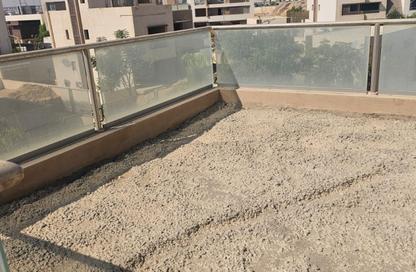 منزل مزدوج - 4 - 4 للبيع في كمبوند اب فيل - طريق مصر اسكندرية الصحراوي - مدينة 6 أكتوبر - الجيزة