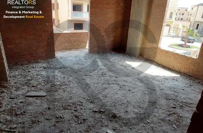 Villa - 7+ Bedrooms - 4 Bathrooms for sale in Palm Villa - Al Wahat Road - 6 October City - Giza