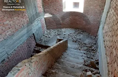 فيلا - 8 غرف نوم - 4 حمامات للبيع في بالم فيلا - طريق الواحات - مدينة 6 أكتوبر - الجيزة