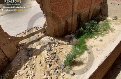 Villa - 7+ Bedrooms - 4 Bathrooms for sale in Palm Villa - Al Wahat Road - 6 October City - Giza