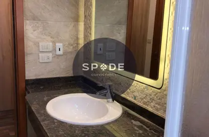 Apartment - 3 Bedrooms - 4 Bathrooms for rent in Eastown - 5th Settlement Compounds - The 5th Settlement - New Cairo City - Cairo