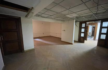 Office Space - Studio - 2 for sale in Zamalek - Cairo