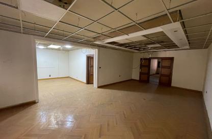 Office Space - Studio - 2 for sale in Zamalek - Cairo