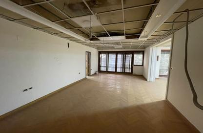 Office Space - Studio - 2 for sale in Zamalek - Cairo