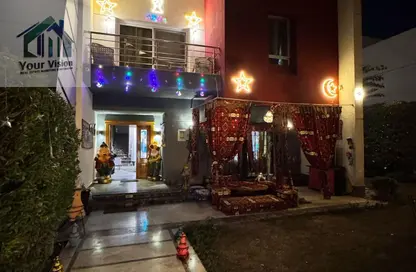 فيلا - 3 غرف نوم - 3 حمامات للبيع في پريڤادو - مدينتي - القاهرة فيلا - 3 غرف نوم - 3 حمامات للبيع في پريڤادو - مدينتي - القاهرة