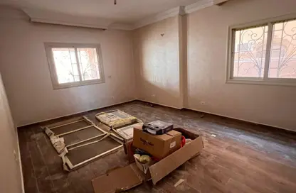 Apartment - 2 Bedrooms - 1 Bathroom for rent in El Koronfel - The 5th Settlement - New Cairo City - Cairo