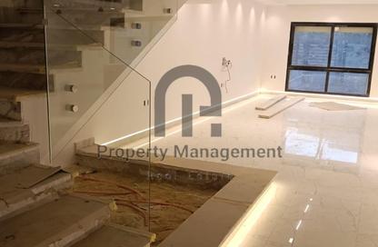 Townhouse - 4 Bedrooms - 5 Bathrooms for rent in Hyde Park Central - The 6th Settlement - New Cairo City - Cairo Townhouse - 4 Bedrooms - 5 Bathrooms for rent in Hyde Park Central - The 6th Settlement - New Cairo City - Cairo