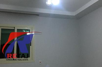 Apartment - 3 Bedrooms - 2 Bathrooms for rent in Palm Hills Village Gate - South Investors Area - New Cairo City - Cairo