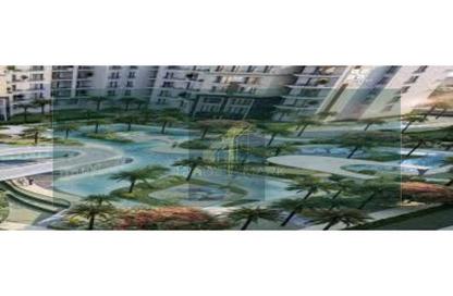 Apartment - 3 - 3 for sale in Cattleya - 5th Settlement Compounds - The 5th Settlement - New Cairo City - Cairo