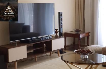 شقة - 2 غرف نوم - 2 حمامات للايجار في دريم لاند - طريق الواحات - مدينة 6 أكتوبر - الجيزة شقة - 2 غرف نوم - 2 حمامات للايجار في دريم لاند - طريق الواحات - مدينة 6 أكتوبر - الجيزة