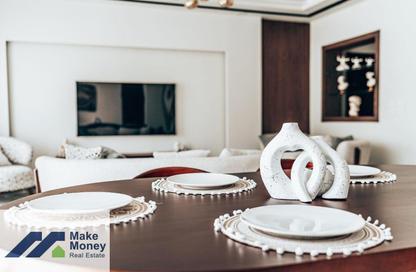 Apartment - 3 Bedrooms - 3 Bathrooms for rent in Eastown - 5th Settlement Compounds - The 5th Settlement - New Cairo City - Cairo Apartment - 3 Bedrooms - 3 Bathrooms for rent in Eastown - 5th Settlement Compounds - The 5th Settlement - New Cairo City - Cairo