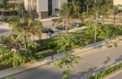 Apartment - 2 Bedrooms - 2 Bathrooms for sale in Privado - Madinaty - Cairo