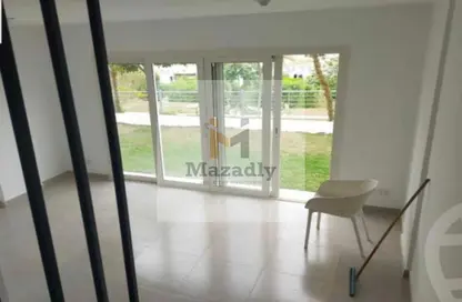 Townhouse - 3 Bedrooms - 3 Bathrooms for sale in Mountain View iCity - 5th Settlement Compounds - The 5th Settlement - New Cairo City - Cairo