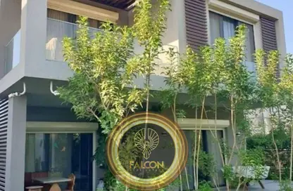 فيلا - 8 غرف نوم - 7 حمامات للبيع في مدينة الباتيو - كمبوندات التجمع الخامس - التجمع الخامس - مدينة القاهرة الجديدة - القاهرة