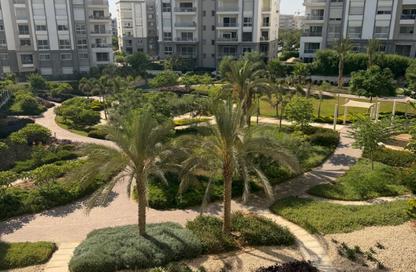 Apartment - 3 - 3 for sale in Park Corner - Hyde Park - New Cairo City - Cairo Apartment - 3 - 3 for sale in Park Corner - Hyde Park - New Cairo City - Cairo