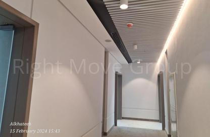 Office Space - 7+ Bedrooms - 3 Bathrooms for sale in Smart Village - Cairo Alexandria Desert Road - 6 October City - Giza