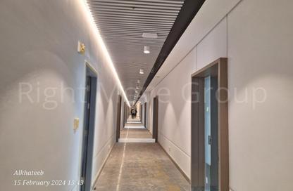 Office Space - 7+ Bedrooms - 3 Bathrooms for sale in Smart Village - Cairo Alexandria Desert Road - 6 October City - Giza