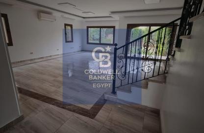 Twin House - 3 Bedrooms - 3 Bathrooms for rent in Mivida - 5th Settlement Compounds - The 5th Settlement - New Cairo City - Cairo