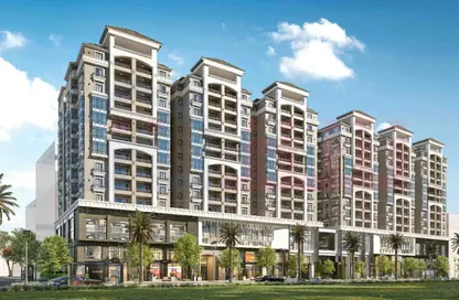 شقة - 4 غرف نوم - 3 حمامات للبيع في مروج - سموحة - حي شرق - الاسكندرية