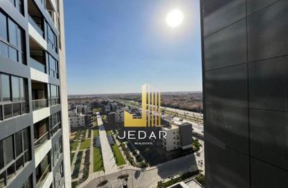 Apartment - 2 Bedrooms - 3 Bathrooms for rent in Aeon - 6 October Compounds - 6 October City - Giza