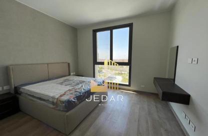 Apartment - 2 Bedrooms - 3 Bathrooms for rent in Aeon - 6 October Compounds - 6 October City - Giza