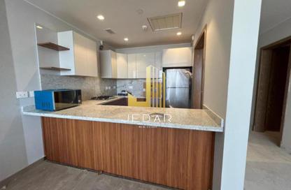 Apartment - 2 Bedrooms - 3 Bathrooms for rent in Aeon - 6 October Compounds - 6 October City - Giza