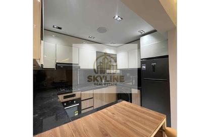 Apartment - 3 Bedrooms - 2 Bathrooms for rent in El Rehab Extension - Al Rehab - New Cairo City - Cairo