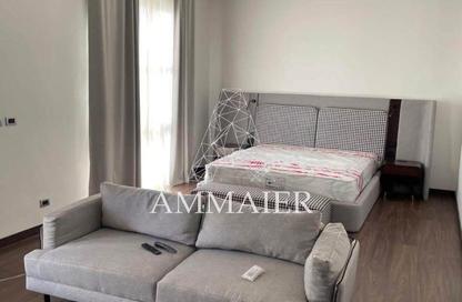 Villa - 4 Bedrooms - 5 Bathrooms for rent in Allegria - Sheikh Zayed Compounds - Sheikh Zayed City - Giza