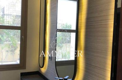 Villa - 4 Bedrooms - 5 Bathrooms for rent in Allegria - Sheikh Zayed Compounds - Sheikh Zayed City - Giza