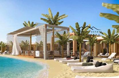 Villa - 4 - 5 for sale in Hacienda Bay - Sidi Abdel Rahman - North Coast Villa - 4 - 5 for sale in Hacienda Bay - Sidi Abdel Rahman - North Coast