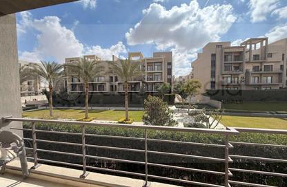 Apartment - 3 - 3 for sale in Moon Residences - Fifth Square - The 5th Settlement - New Cairo City - Cairo
