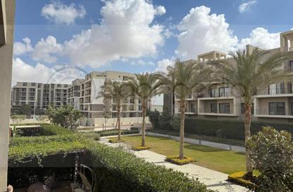 Apartment - 3 - 3 for sale in Moon Residences - Fifth Square - The 5th Settlement - New Cairo City - Cairo