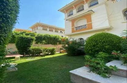 Villa - 5 - 5 for sale in Dyar Compound - 90 Street - The 5th Settlement - New Cairo City - Cairo