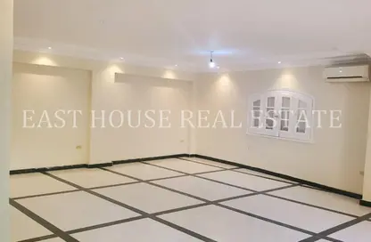 دوبلكس - 3 غرف نوم - 5 حمامات للايجار في الحي الاول - التجمع الخامس - مدينة القاهرة الجديدة - القاهرة