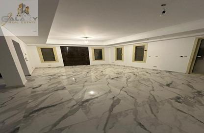 Villa - 4 Bedrooms - 4 Bathrooms for sale in Mivida - 5th Settlement Compounds - The 5th Settlement - New Cairo City - Cairo