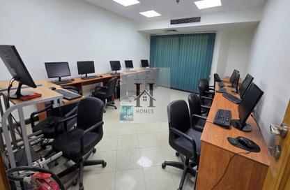 Office Space - 6 Bedrooms - 5 Bathrooms for rent in Gameat Al Dewal Al Arabeya St. - Mohandessin - Giza
