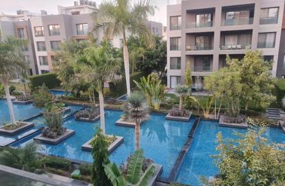 Apartment - 3 - 5 for rent in Silver Palm - North Investors Area - New Cairo City - Cairo Apartment - 3 - 5 for rent in Silver Palm - North Investors Area - New Cairo City - Cairo