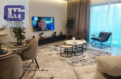 Apartment - 2 Bedrooms - 2 Bathrooms for rent in Lake View Residence - 5th Settlement Compounds - The 5th Settlement - New Cairo City - Cairo Apartment - 2 Bedrooms - 2 Bathrooms for rent in Lake View Residence - 5th Settlement Compounds - The 5th Settlement - New Cairo City - Cairo