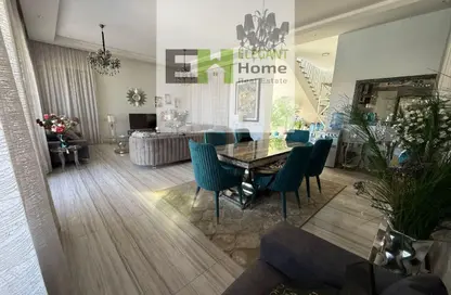 Villa - 6 Bedrooms - 7 Bathrooms for sale in Seashell - Sidi Abdel Rahman - North Coast