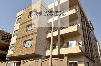 Apartment - 3 Bedrooms - 3 Bathrooms for sale in Bait Alwatan - The 5th Settlement - New Cairo City - Cairo Apartment - 3 Bedrooms - 3 Bathrooms for sale in Bait Alwatan - The 5th Settlement - New Cairo City - Cairo