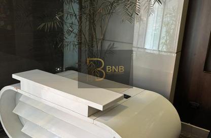 Shop - Studio - 2 Bathrooms for rent in Mostafa Al Nahas St. - 6th Zone - Nasr City - Cairo