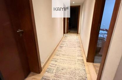 Apartment - 3 Bedrooms - 2 Bathrooms for sale in Cairo Festival City - North Investors Area - New Cairo City - Cairo