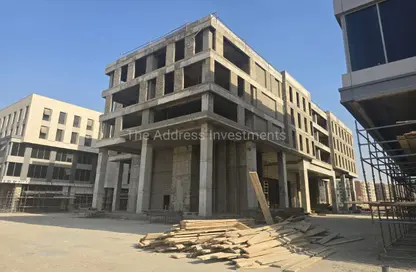 مساحات مكتبية - استوديو - 1 حمام للبيع في طريق السويس - مدينة القاهرة الجديدة - القاهرة