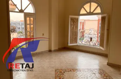 Apartment - 3 Bedrooms - 2 Bathrooms for rent in District 2 - The 5th Settlement - New Cairo City - Cairo